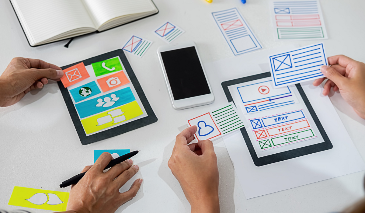 Mobile App Development Process