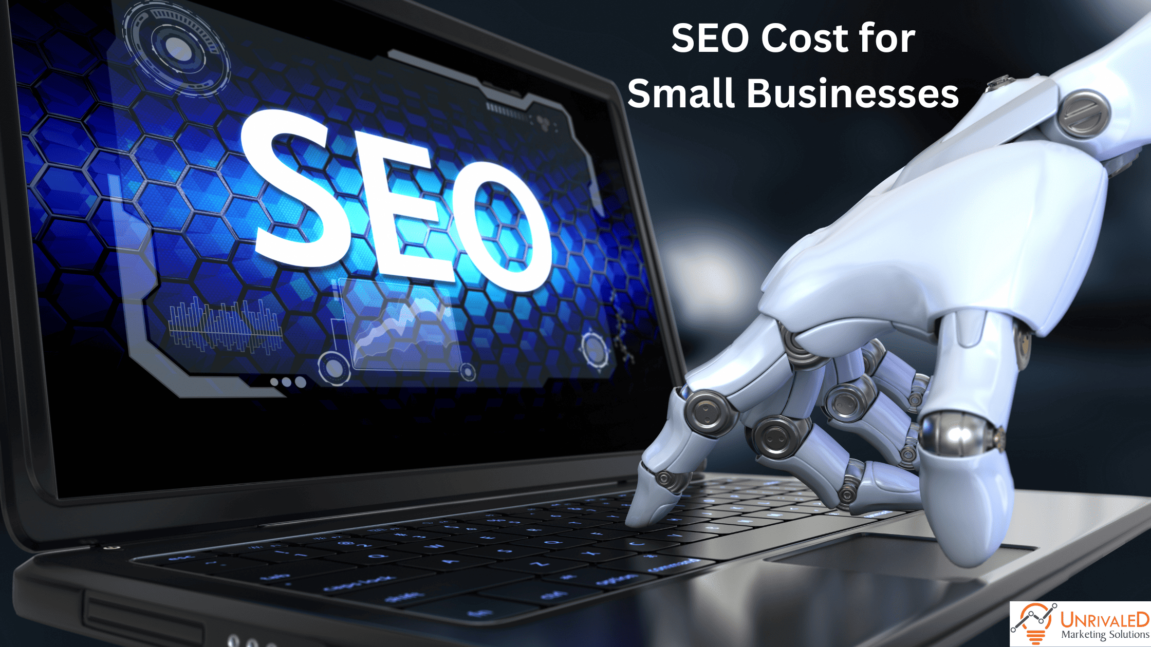 Average Cost of SEO Services for Small Business