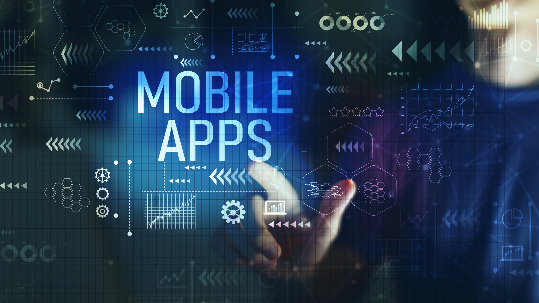 Mobile App Development For Small Business