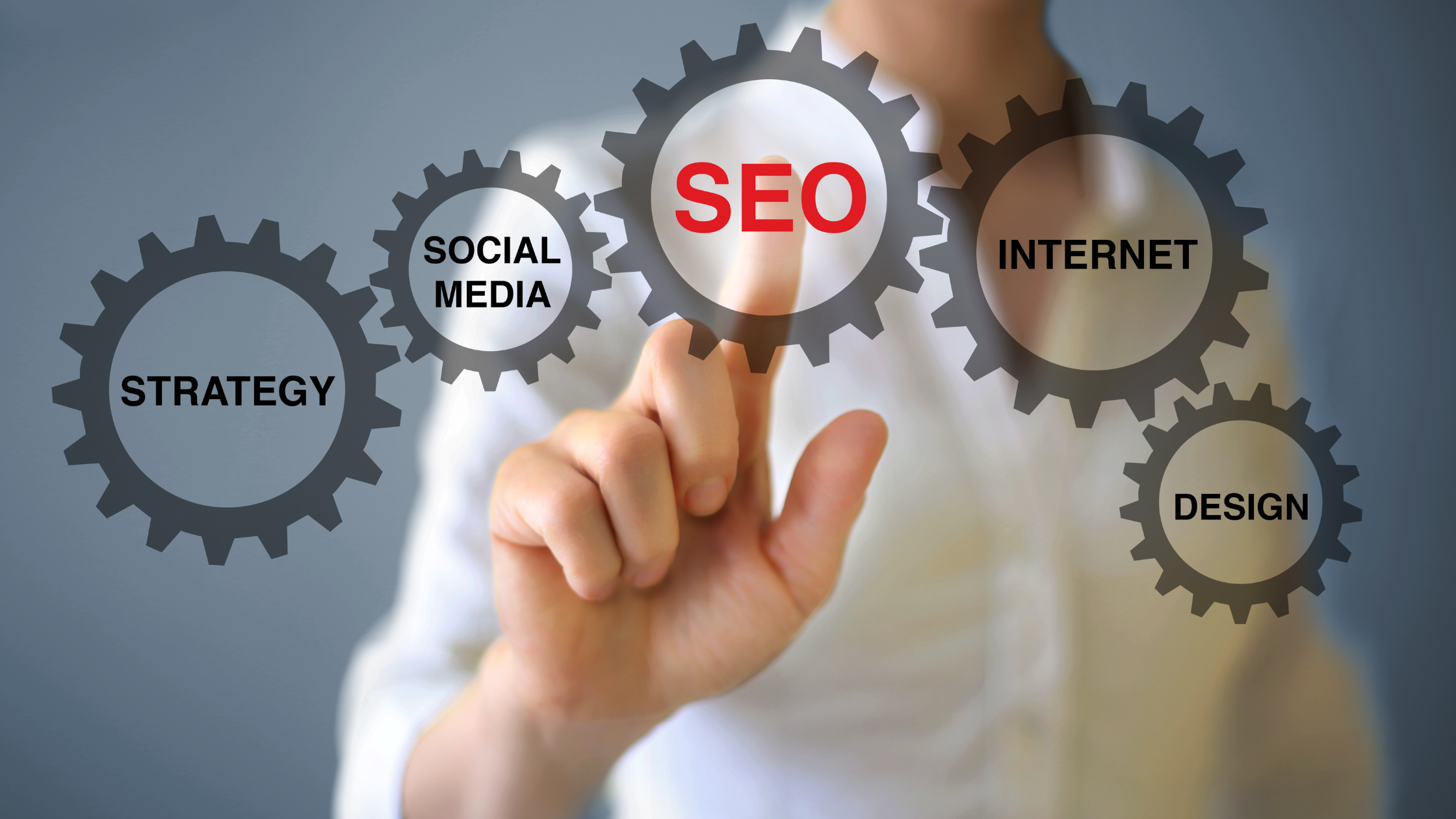 What Is SEO Why Is SEO Important To Businesses