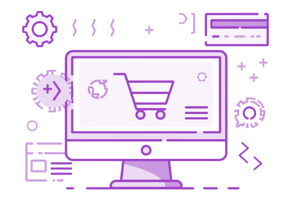 E-Commerce Website Development