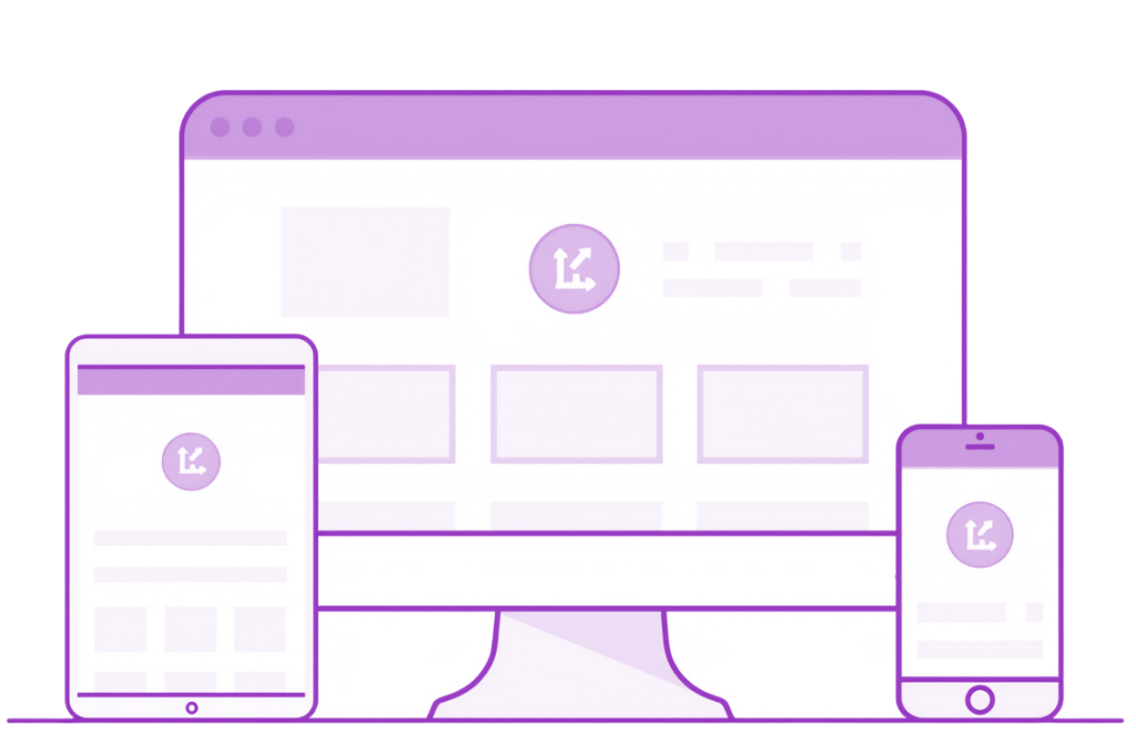 Responsive & SEO-Optimized Websites