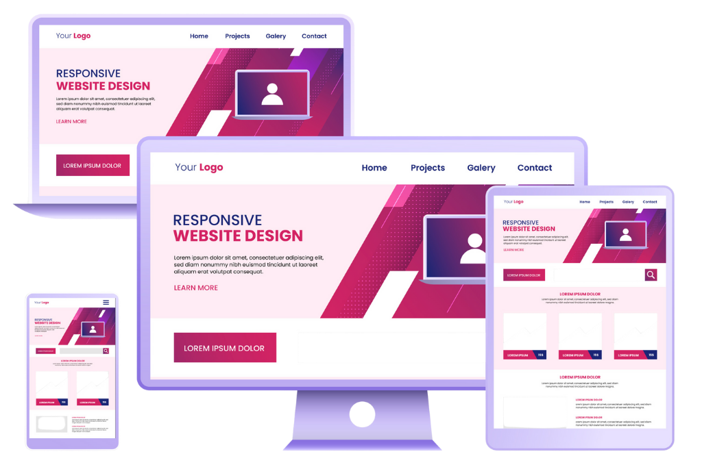Web Design (4)
