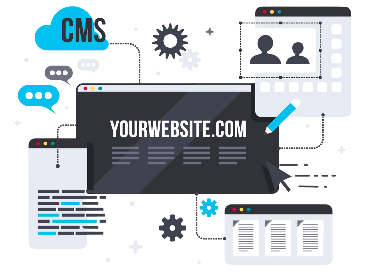 Web Design Company in deer Park