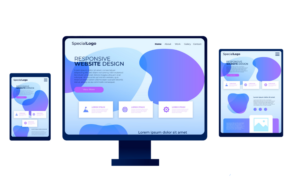 Web Design