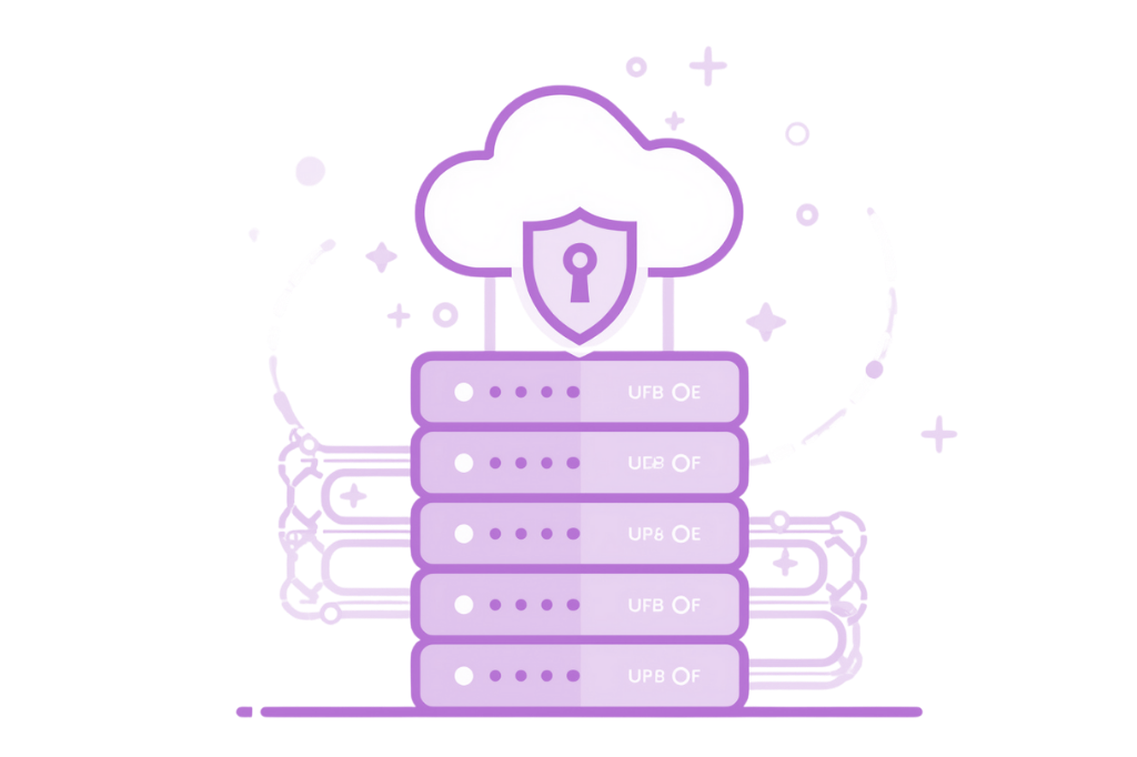 Website Hosting Service 1